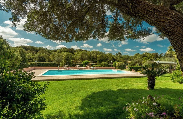 Villa Adina with private pool