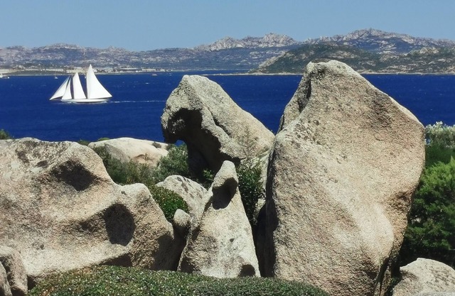 Villa Aidan Porto Rafael exclusive vacation 300 meters from beach and Yacht Club