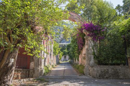 Villa Al Borgo - Villa with Private Garden