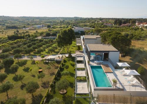 Villa Albina & Domenica