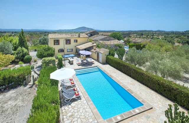 VILLA ALQUERIA ALT - FANTASTIC VIEWS