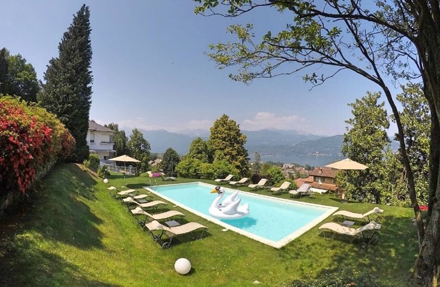 Villa Alvino