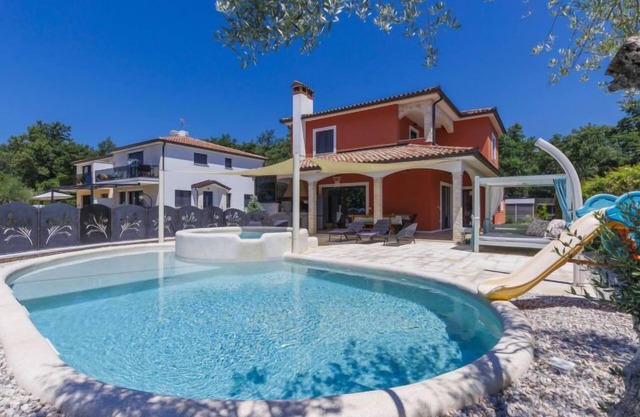 Villa Amaii by Interhome