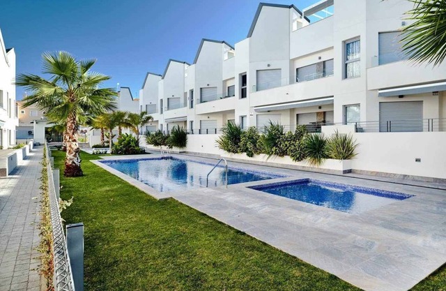 Villa Amalia 59 - Ground floor with garden