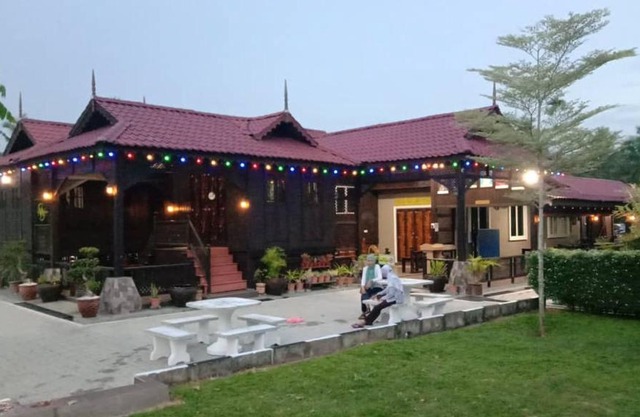 Villa Amyleeya