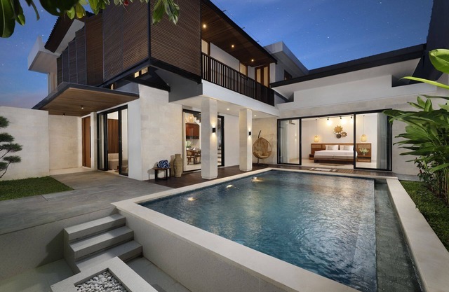 Villa Ananya