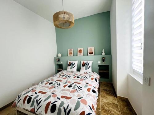 Villa André à Nîmes