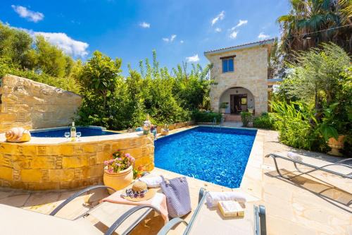 Villa Angela Paradise