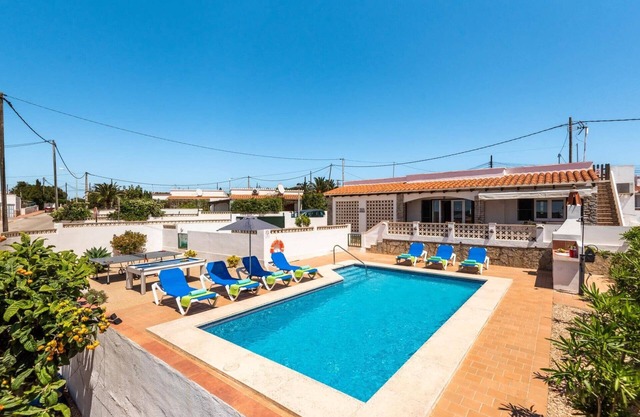 Villa Annmar by Villa Plus