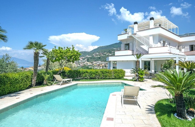 Villa Antonietta - Seiano ,Campania