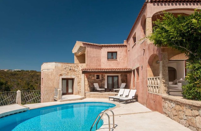 Villa Anzelu 