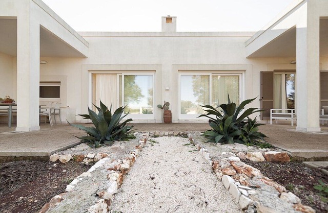 Villa Artemide Free WiFi