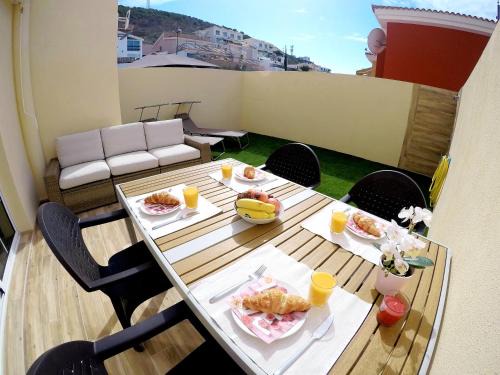 Villa Aspen Gran Canaria