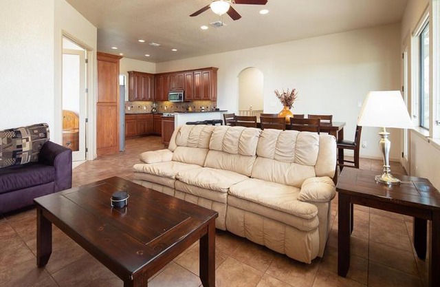 Villa at Canyon Lake Cl1233 3 Bedrooms 2 Bathrooms Villa