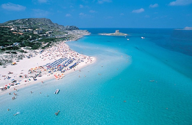 Villa August with garden and private pool, 6 p. the.