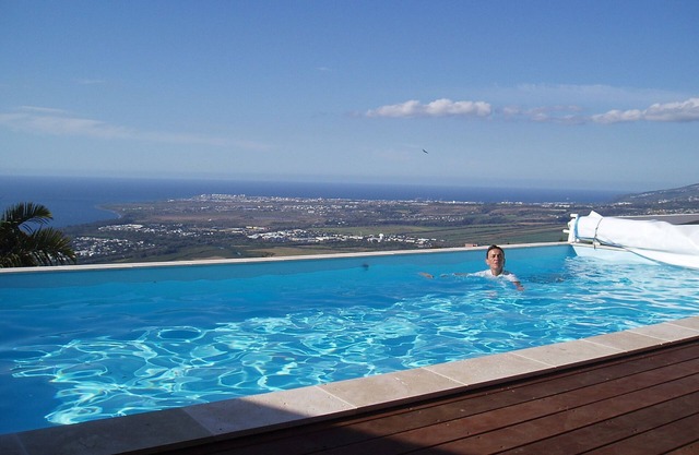 Villa Avec vue 180° Degrés
