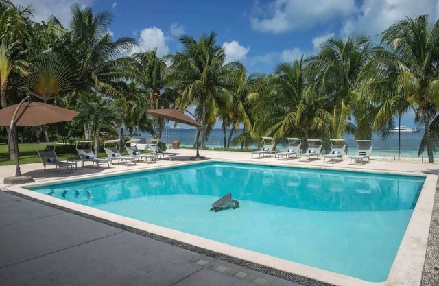 Villa Balam Nah Summa