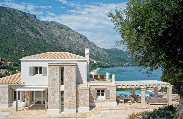 Villa BarbatinExperience moments of pure relaxation.