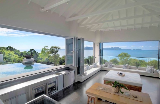 Villa BE - Exclusive Luxury Resort Style Home