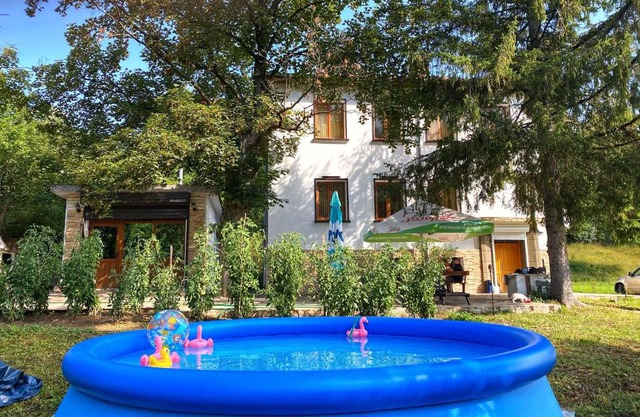 Villa Belitsa