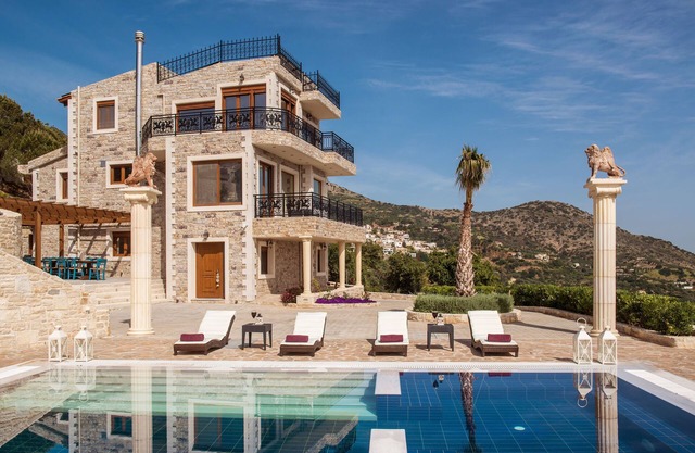 Villa Bella Mare by Fantasia Villas