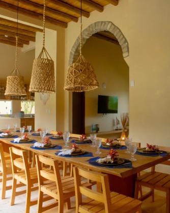 Villa Bella - São Miguel do Gostoso