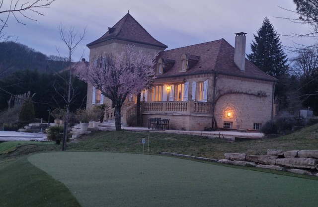 Villa Belle Vue Sur Lascaux