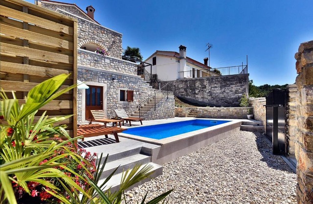 Villa Beram