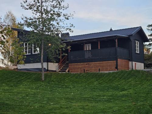 Villa Blackberry, nära Kolmården & Norrköping