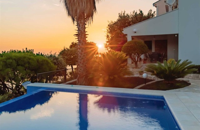 Villa Blue Heights Seaview