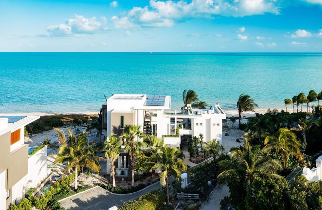 Villa Blue Lagoon