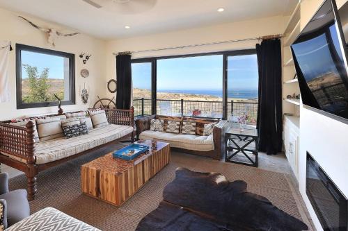 Villa Bohemia Puerto Los Cabos by The Agency Baja