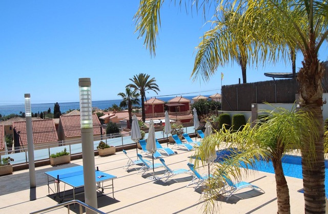 Villa Bolnuevo, 5 bedrooms, 10 persons