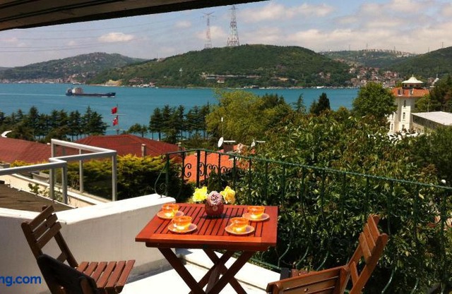 Bosphorus Konak 