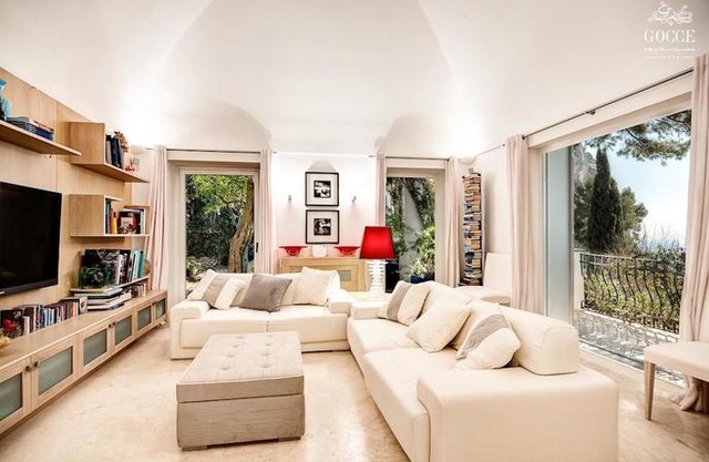 Villa Bouganvillae Capri