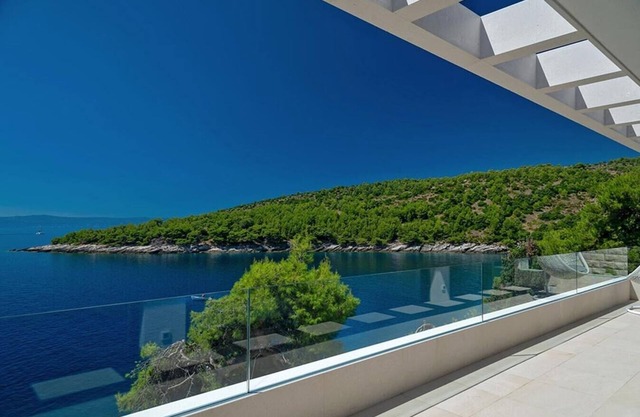 Villa Branimira - Private villa with swimming pool