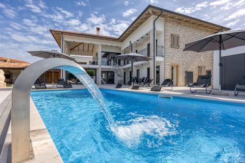 Villa Buongiorno