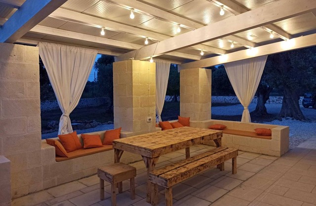 Villa Butticchio Sole