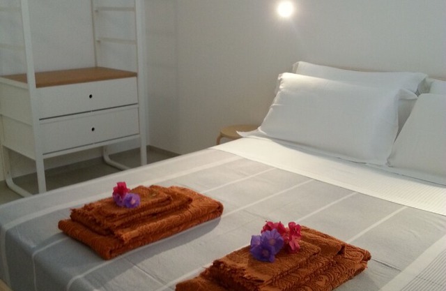 Villa Cà del Mar room A1