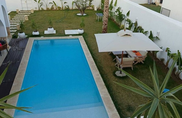 Villa César