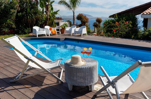 Villa Cassiopea - Agliandroni-pa.