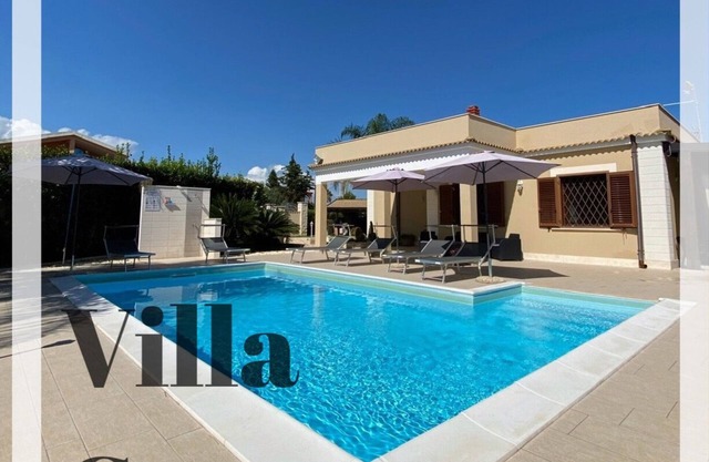 VILLA CACTUS