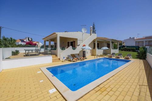 Villa Campos by Villa Plus