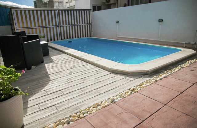 Villa Canne Rouge 2 with new pool