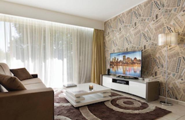 Villa Canterbury Apartment