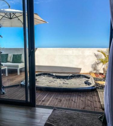 Villa cap sud and spa 1