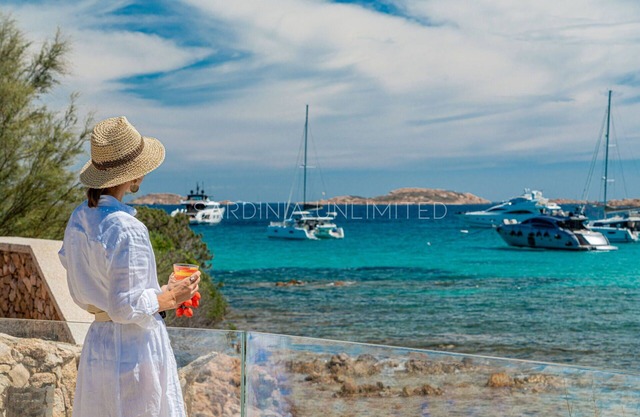 Villa Carezza di Levante - Sardinia Unlimited