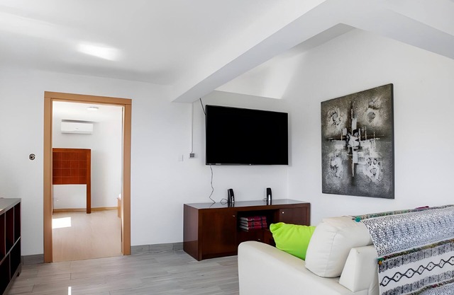 Villa 'Casa do Baloiço'