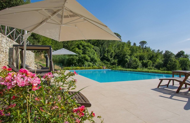 Villa casolare Francia