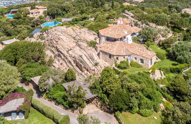 Villa Celvia Sea View